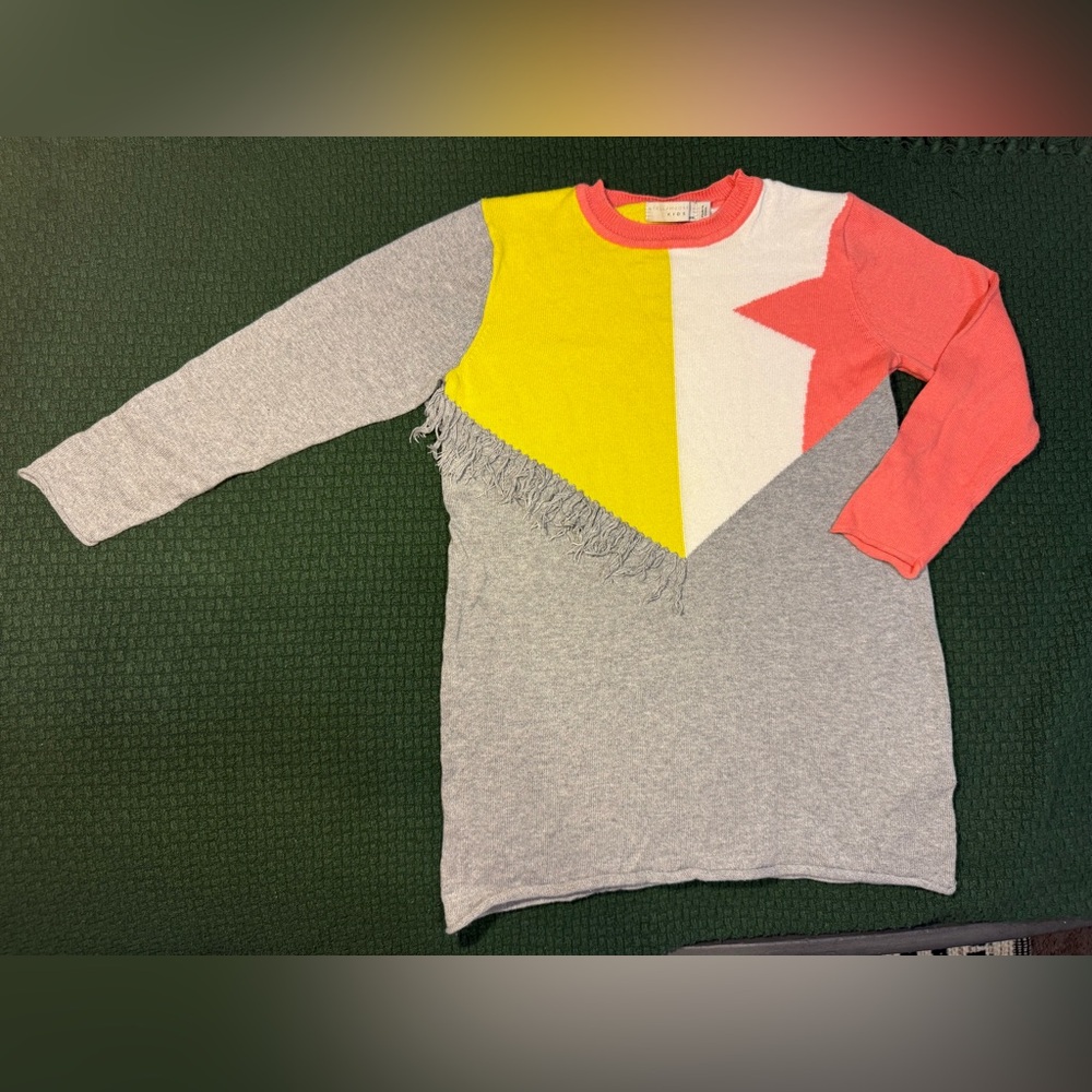 Stella McCartney Kids Sweater dress